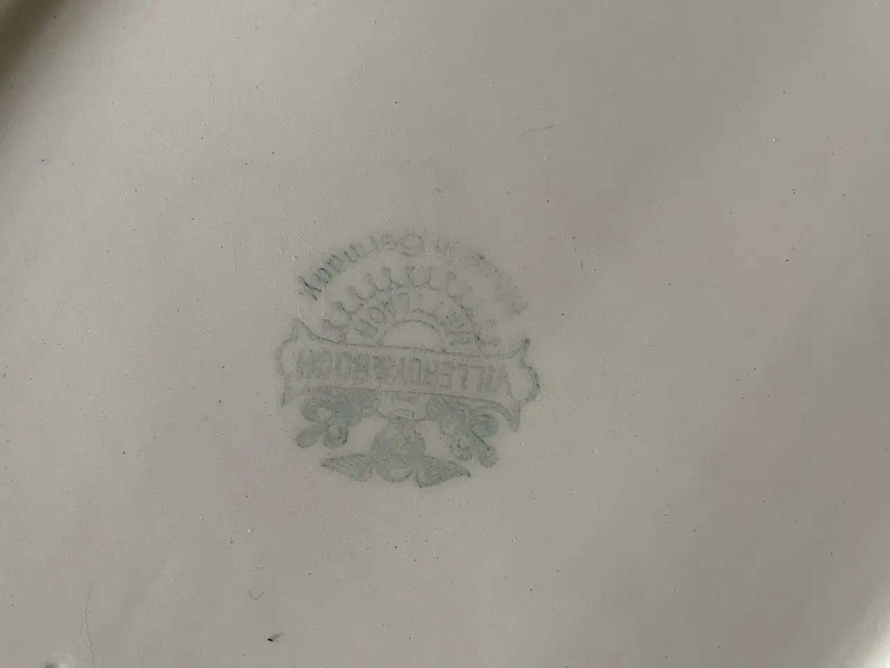 Billede 7 - Villeroy & Boch porcelæn