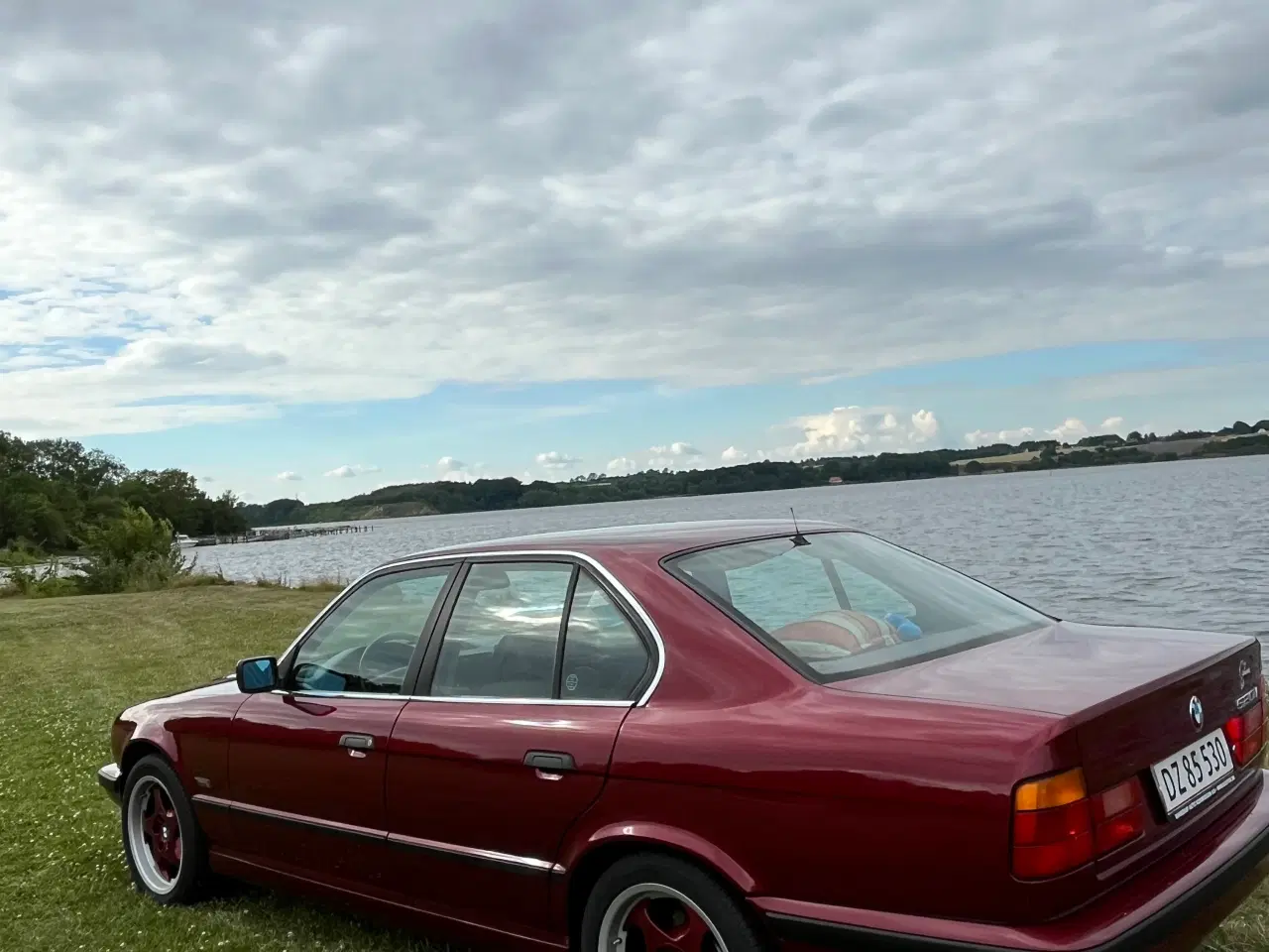 Billede 7 - BMW E34