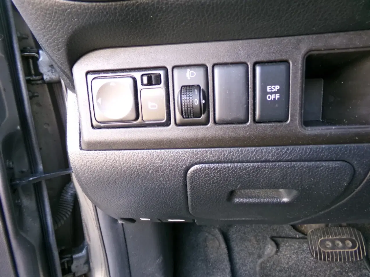 Billede 16 - Nissan Note 1,6 Acenta aut. Connect