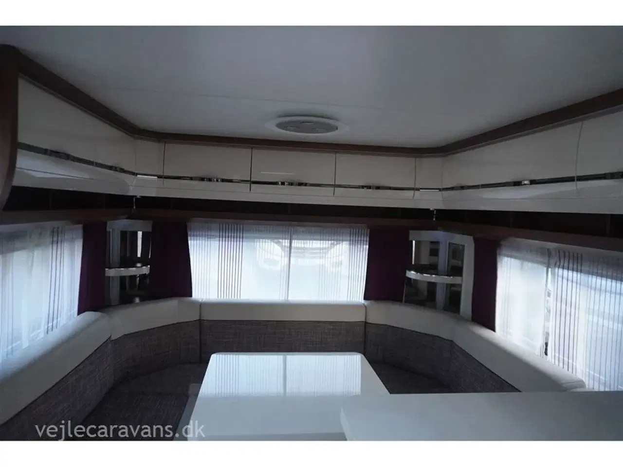 Billede 9 - 2018 - Hobby Excellent 560 CFe