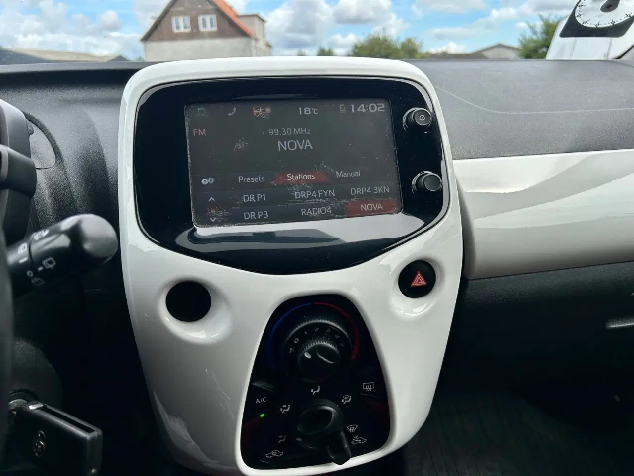 Billede 10 - Toyota Aygo 1,0 VVT-i x-wave