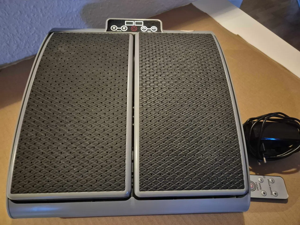 Billede 2 - Massage apparat 