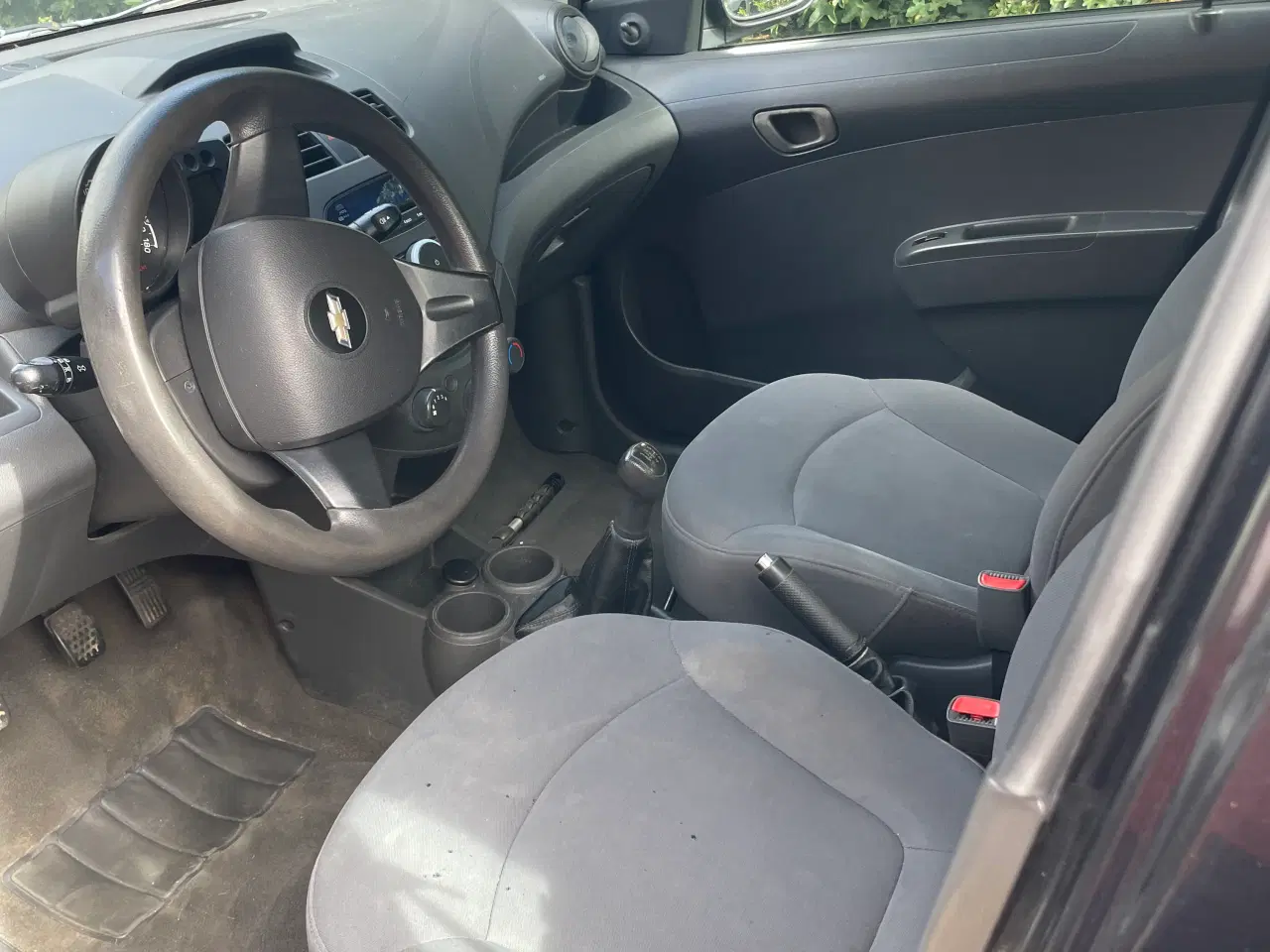 Billede 2 - Chevrolet sparkz 2011