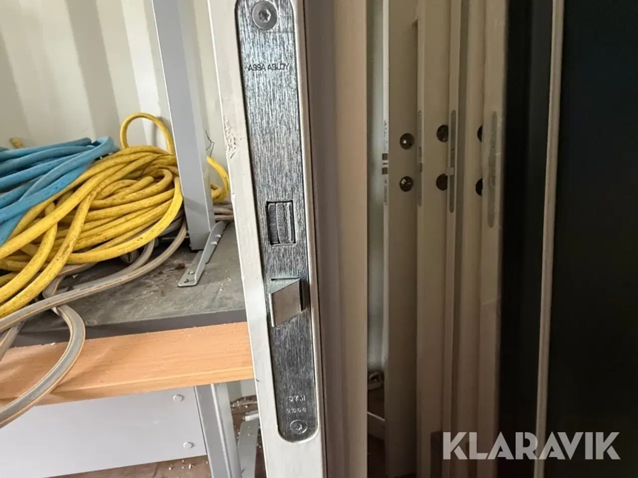 Billede 10 - Døre Swedoor Indvendige brand- og lyddøre