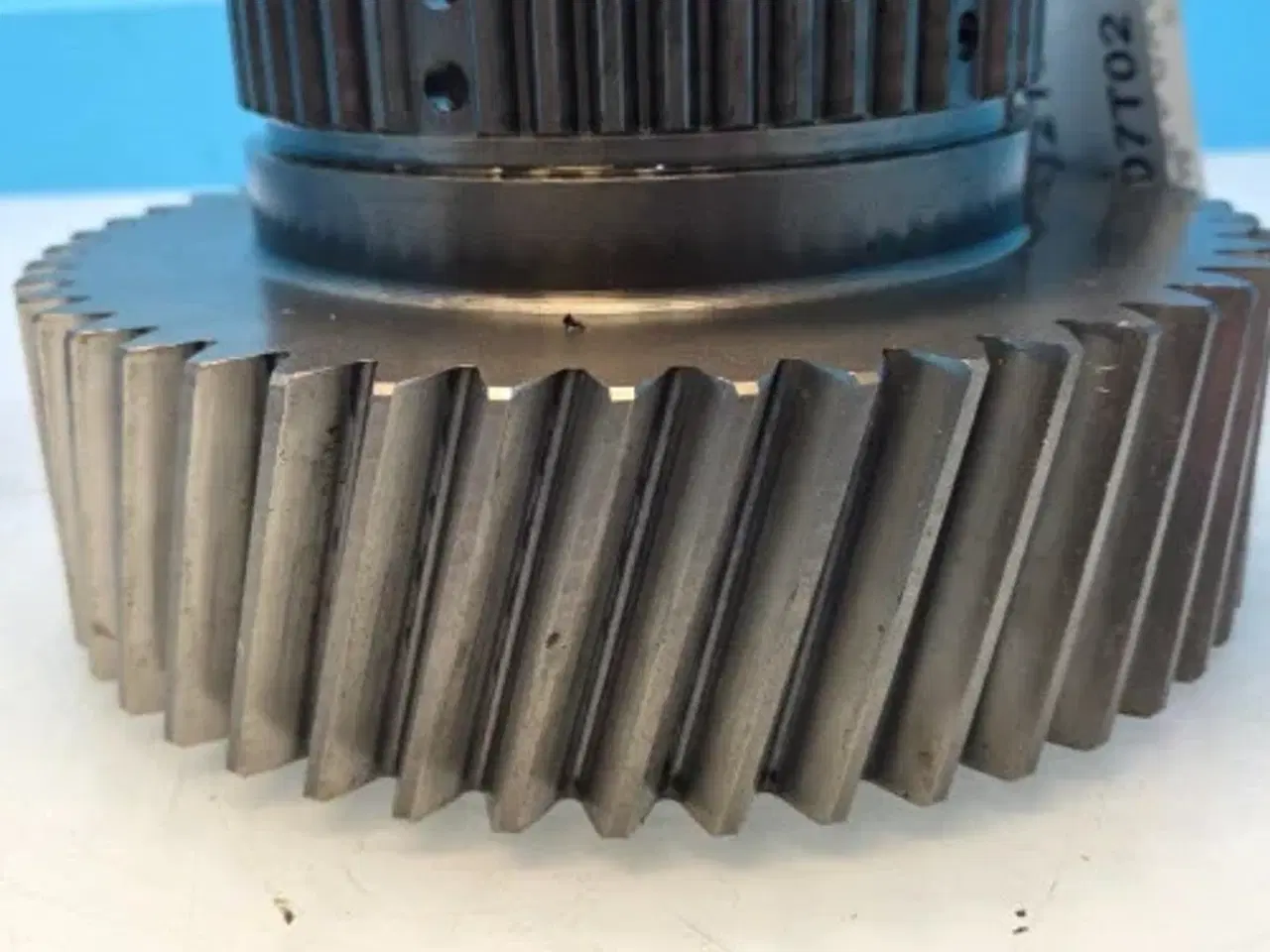 Billede 15 - Case Magnum 380 Tandhjul 84211209