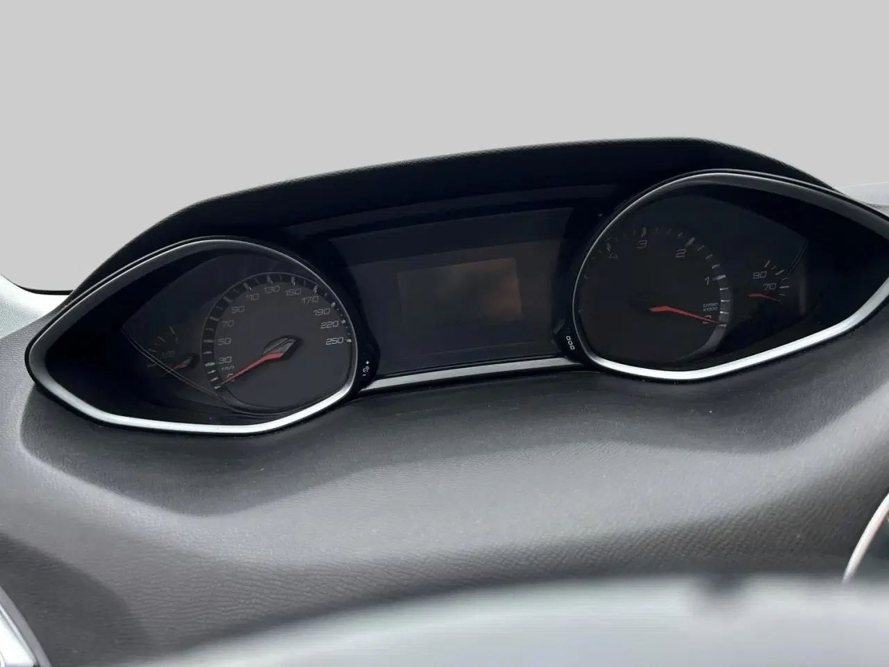 Billede 13 - Peugeot 308 1,6 BlueHDi 120 Active