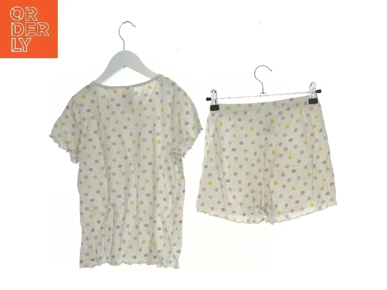 Billede 2 - Sæt (2 stk.) fra H&M (str. 140 cm)