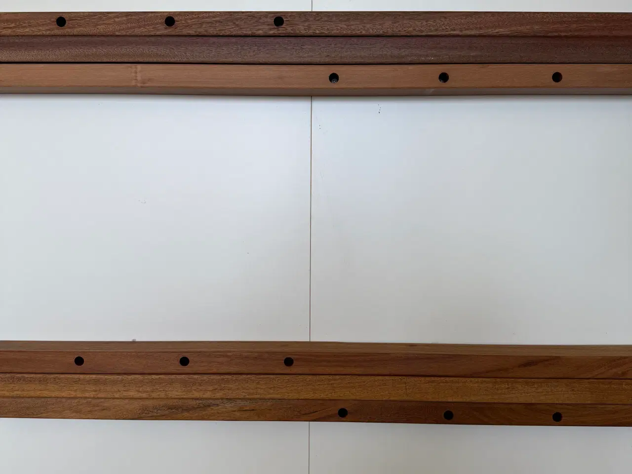Billede 3 - Fint spisebord 
