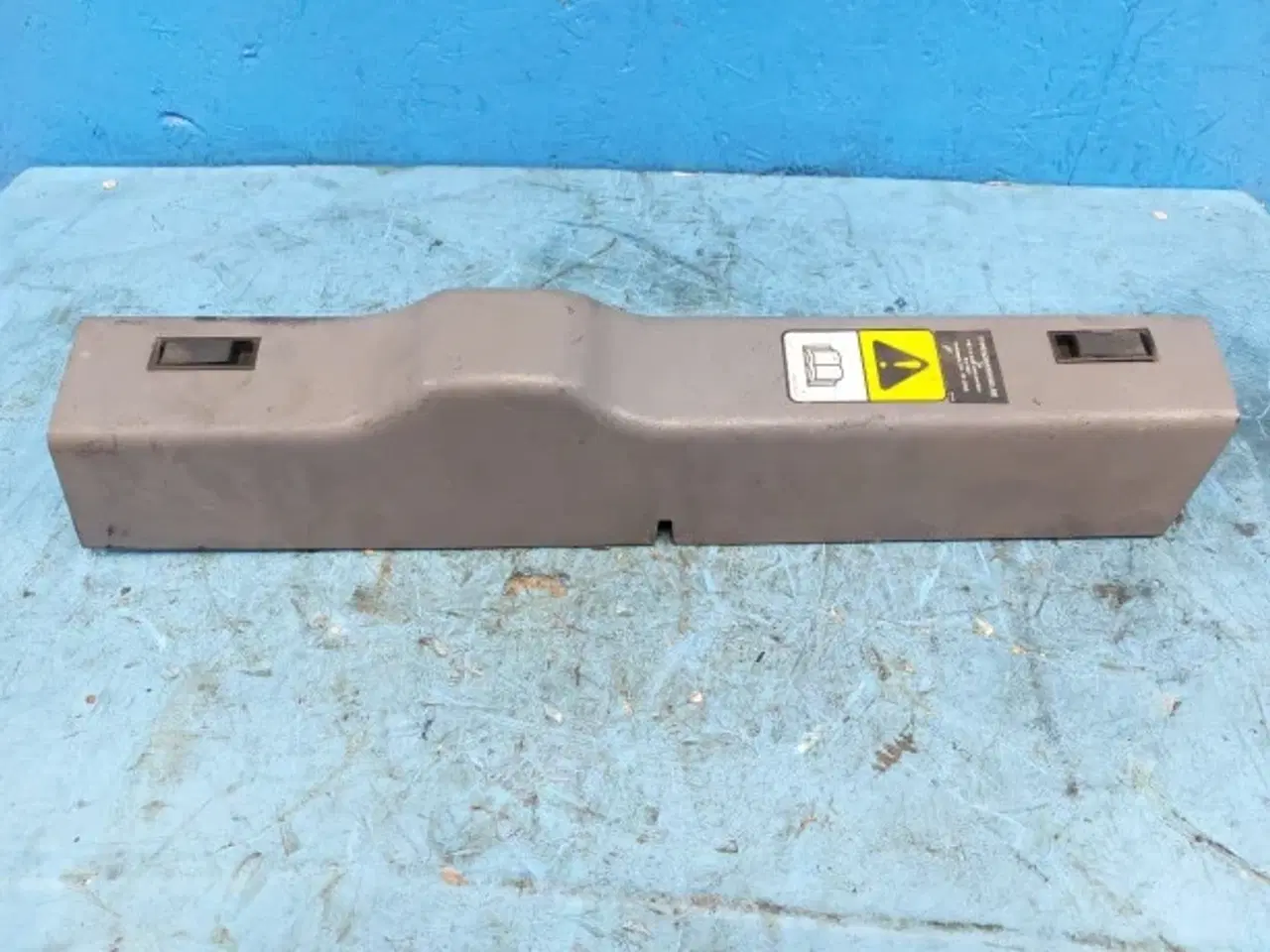 Billede 12 - New Holland 8670 Interiør trim 86500319