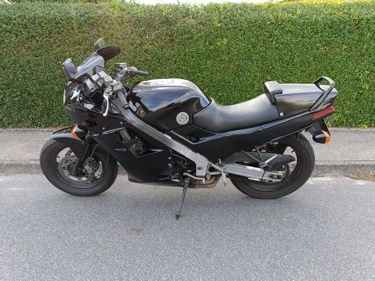 Billede 5 - Honda VFR 750 RC24 