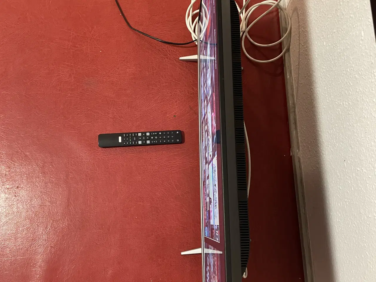 Billede 8 - Smart TV  thomson  32 tommer,