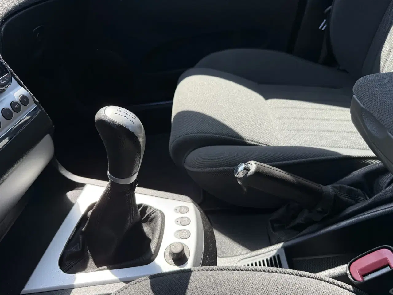 Billede 15 - Alfa Romeo 156 2,0 JTS Berlina 165HK