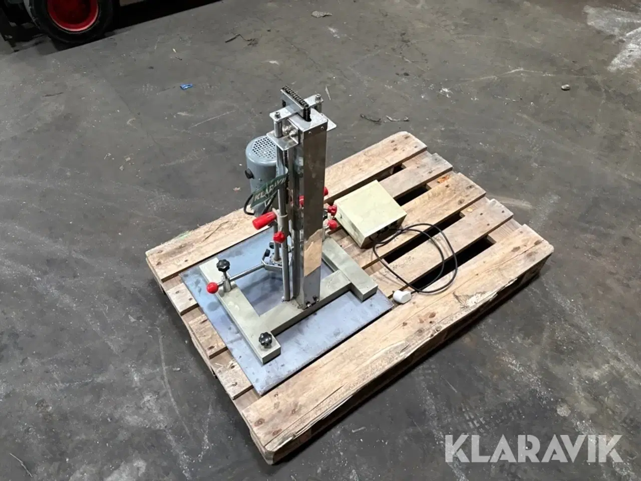 Billede 7 - Laboratorieblander