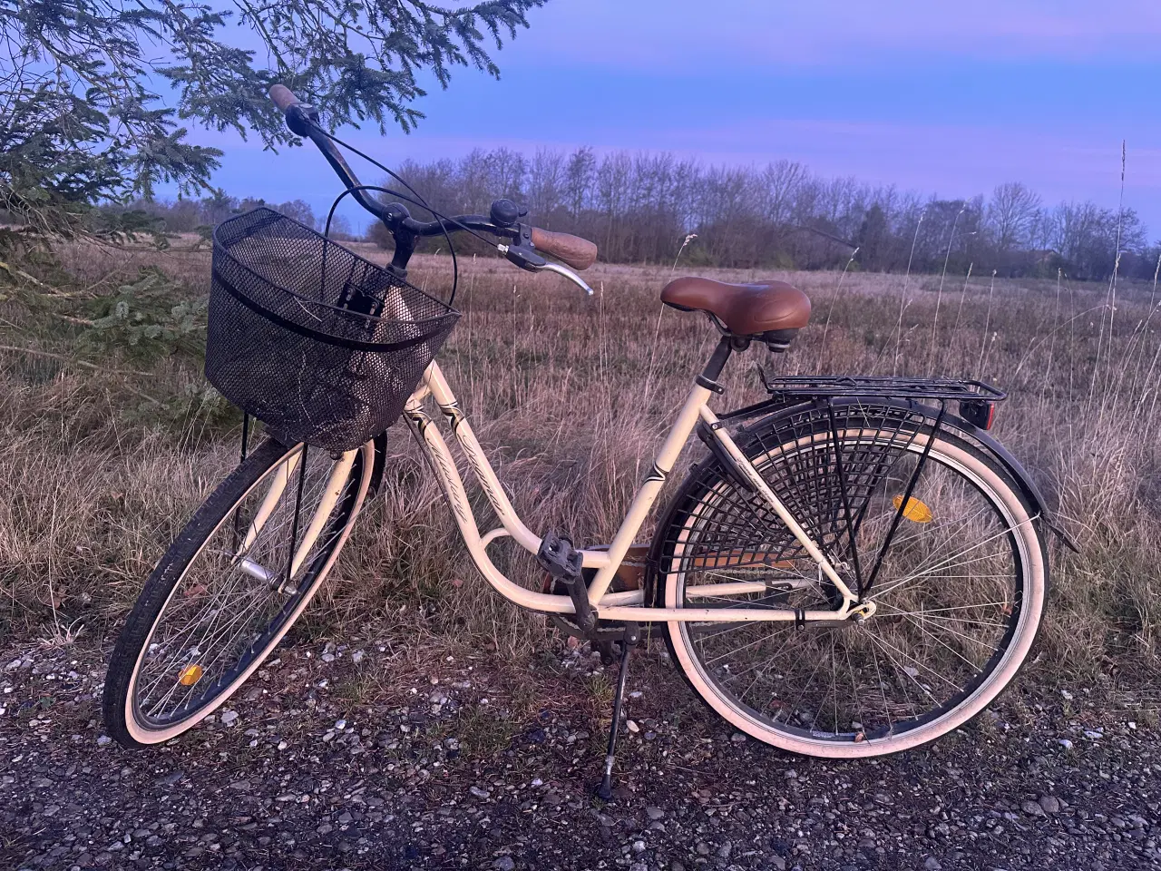 Billede 2 - Flot damecykel 