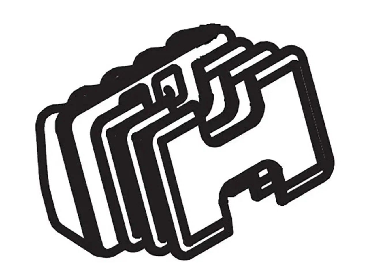 Billede 1 - BuzzRack Reservedel 130-00340-01C