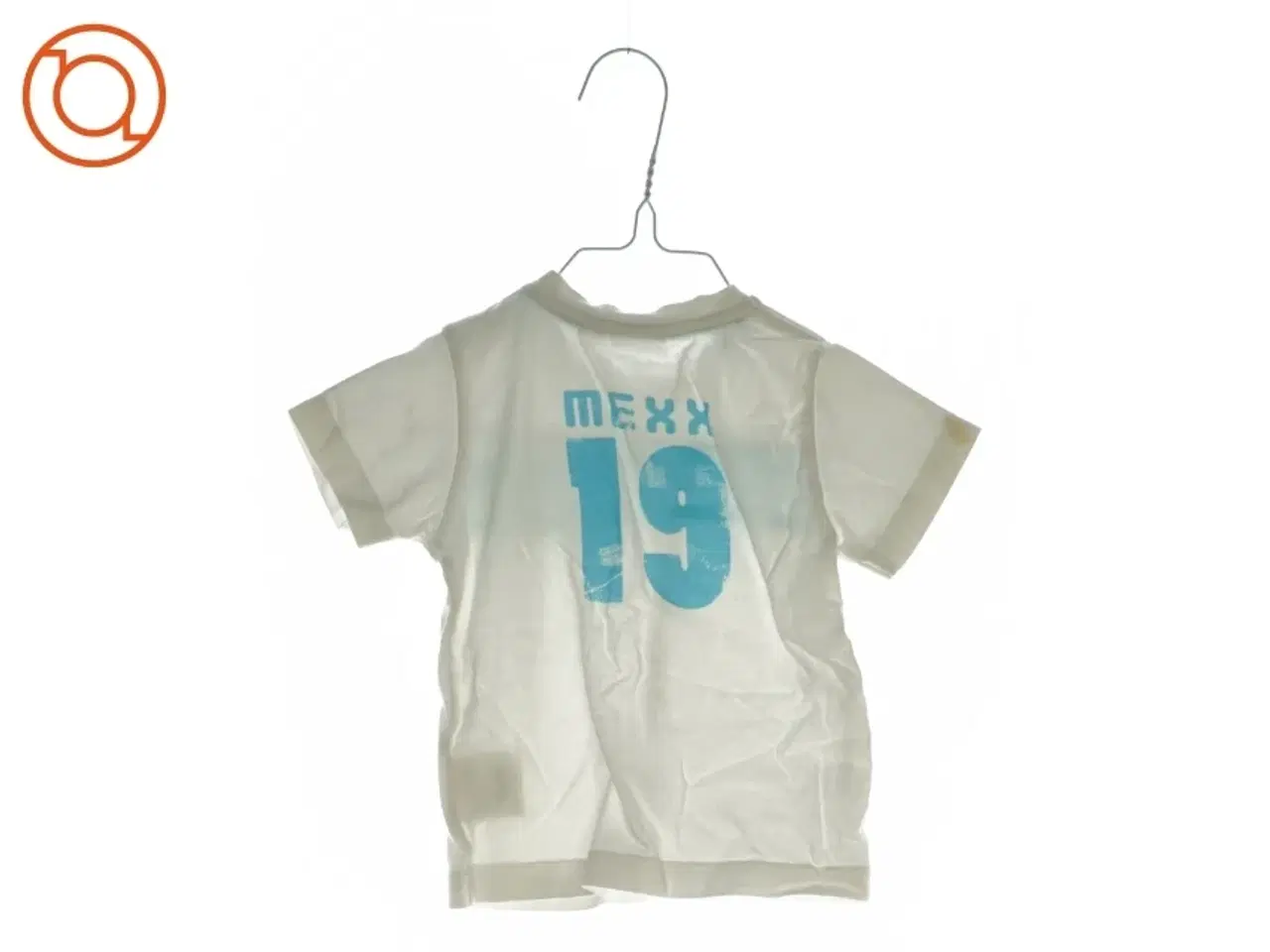 Billede 2 - T shirt fra Mexx (str. 74)