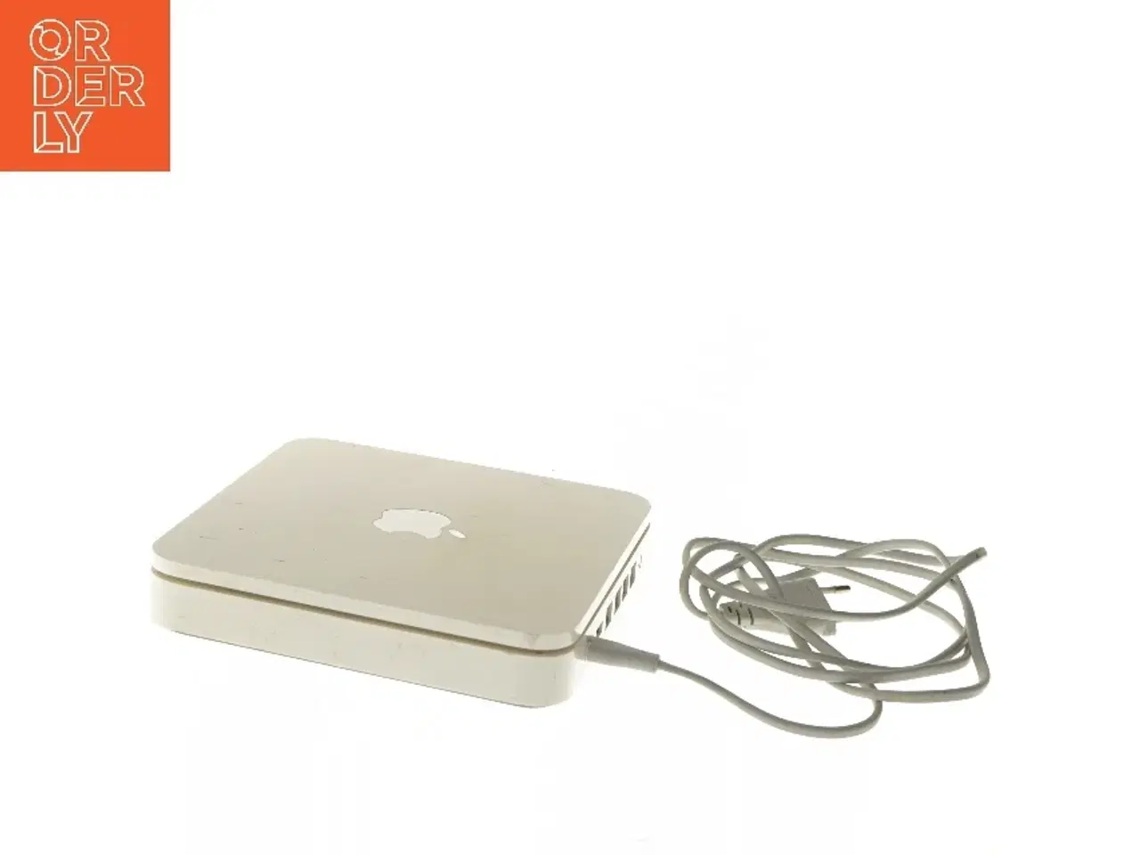 Billede 3 - Trådløs router med Apple-logo fra Apple (str. 20x20 cm)