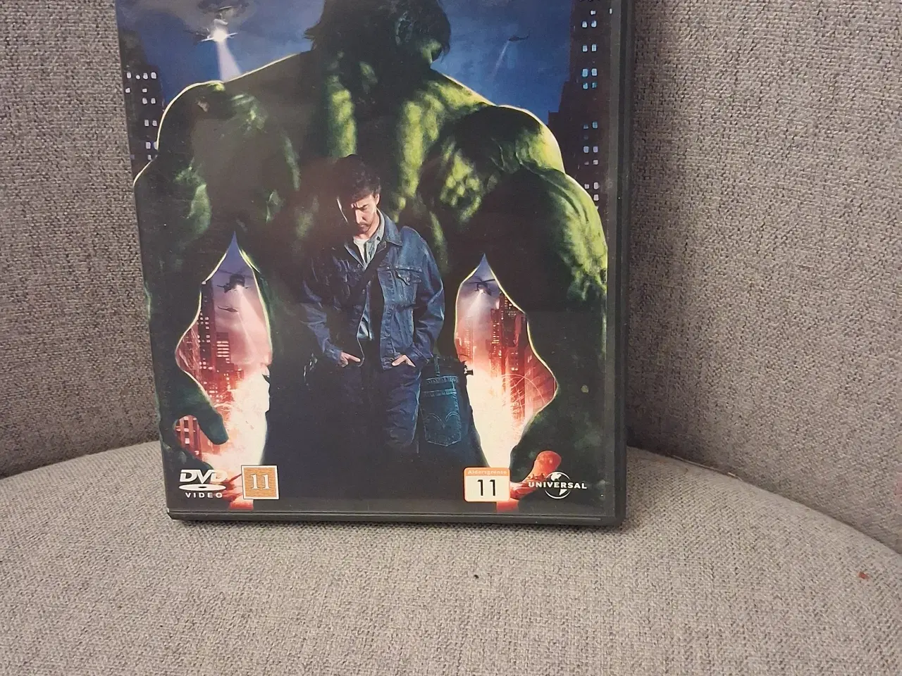 Billede 4 - Marvel film