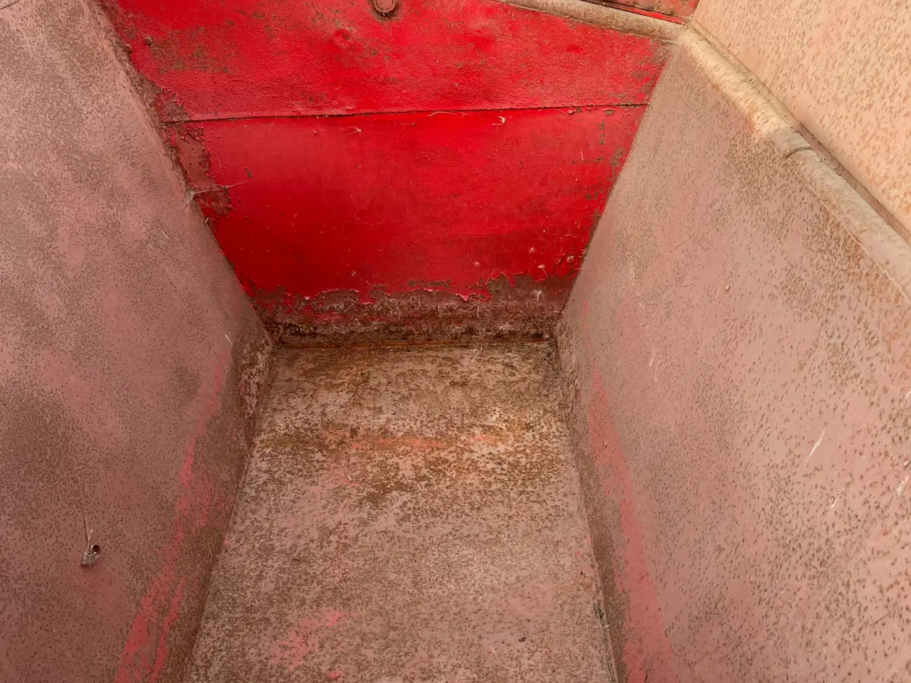 Billede 4 - Taarup T3 højtipvogn