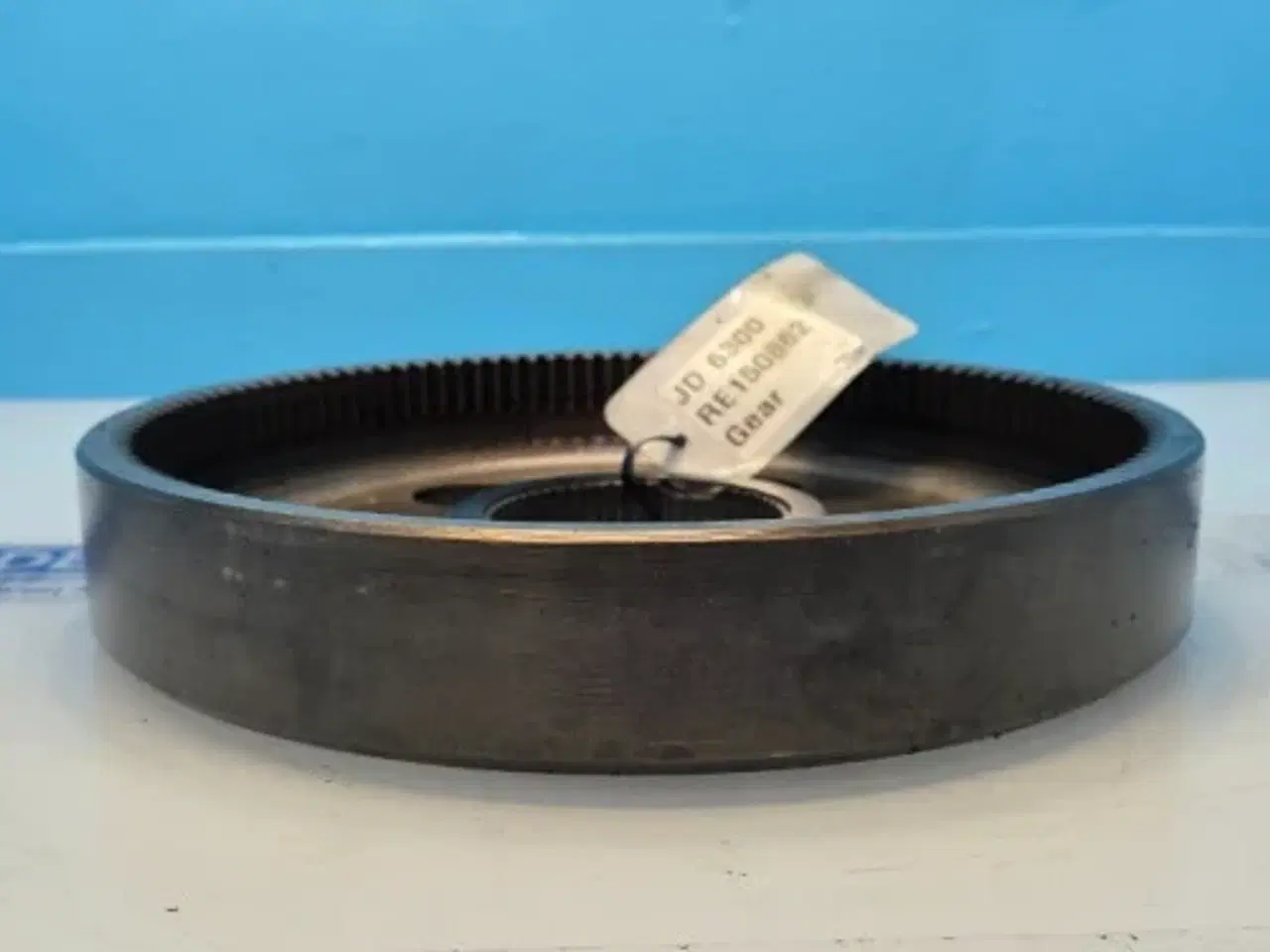 Billede 14 - John Deere 6300 Gear RE150862