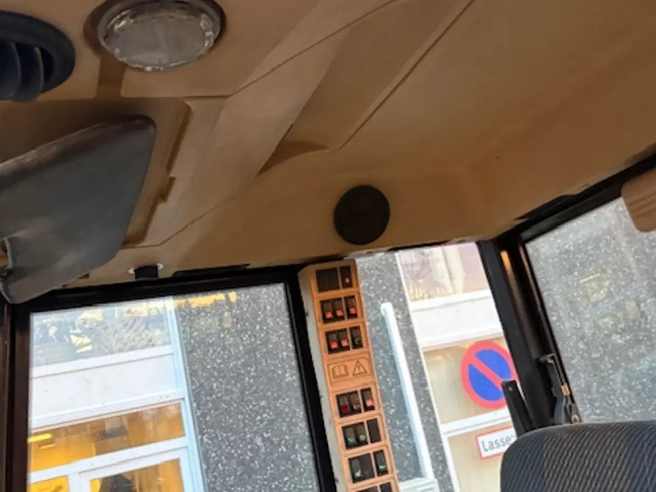 Billede 15 - Hydrema 906C SERIE 2, MANUEL HÅNDTAG. HYDRAULISK SKIFT BAG