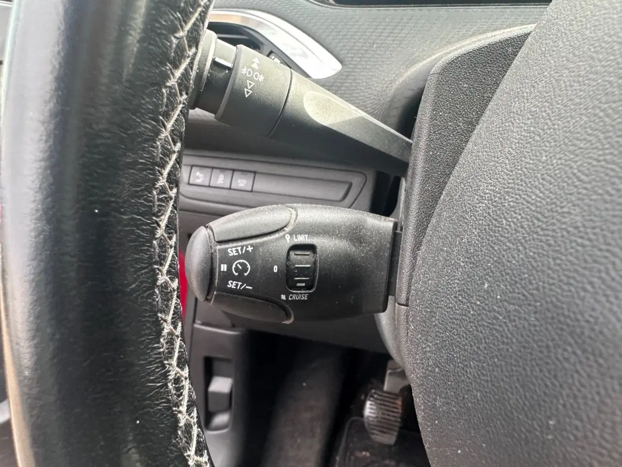 Billede 7 - Peugeot 2008 1,6 BlueHDi 100 Desire Sky