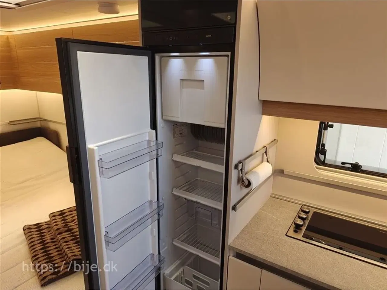 Billede 9 - 2021 - Adria Adora 522 UP ALDE   Køb denne vogn og få et gavekort på 5.000 kr. med i handlen.