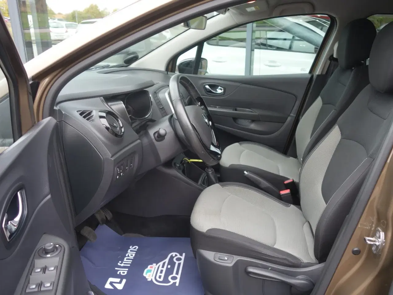 Billede 7 - Renault Captur 1,2 TCe 120 Expression