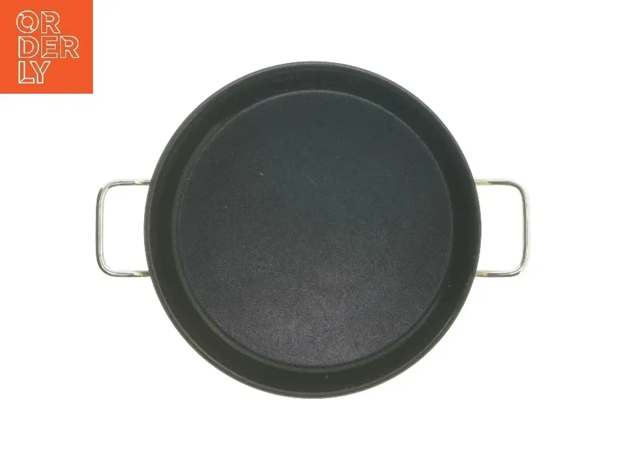 Billede 3 - WMF stegepande fra WMF (str. Ø 29,5 cm)