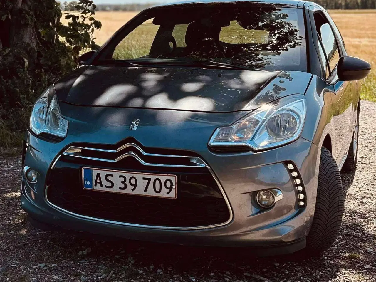 Billede 2 - Citroën DS3 Concept 
