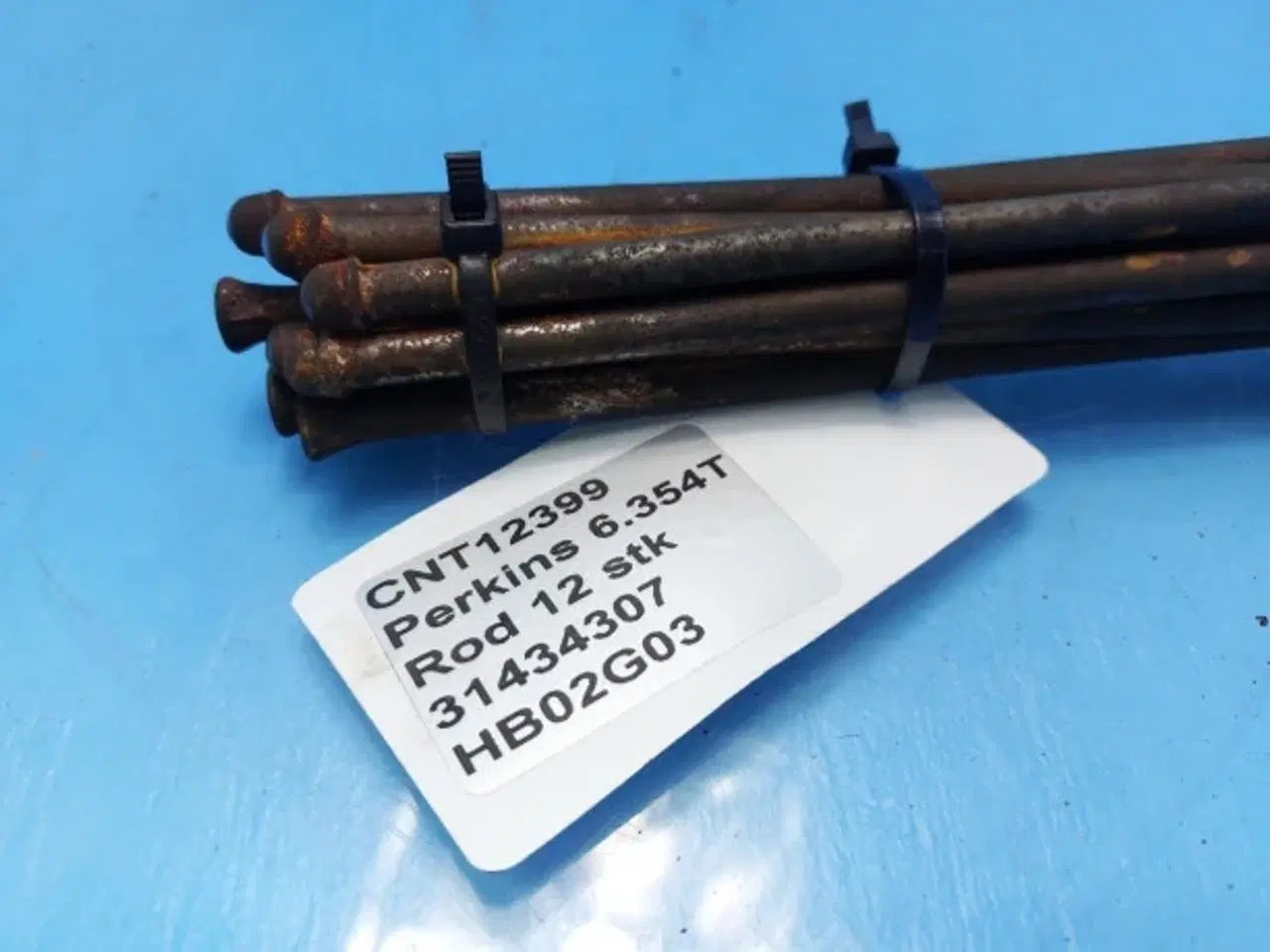 Billede 7 - Dronningborg D7000 Rod 31434307