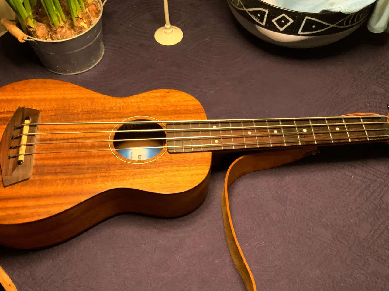 Billede 1 - Kala Ubass