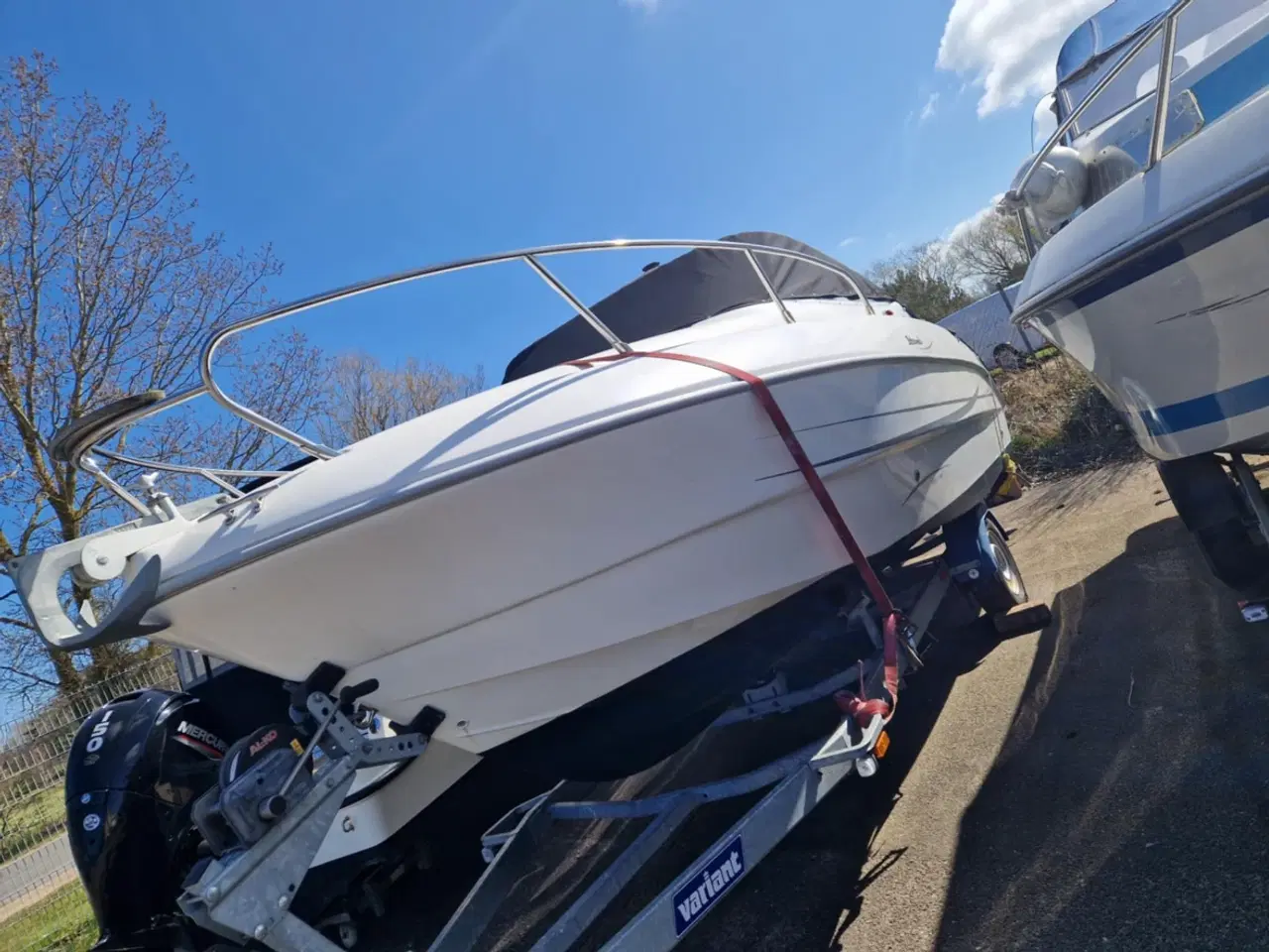 Billede 2 - Sessa Islamorada 21