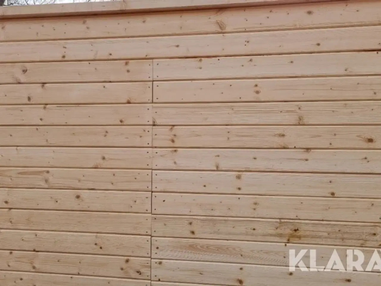 Billede 6 - Anneks Sølundhuse Tehus Sofia