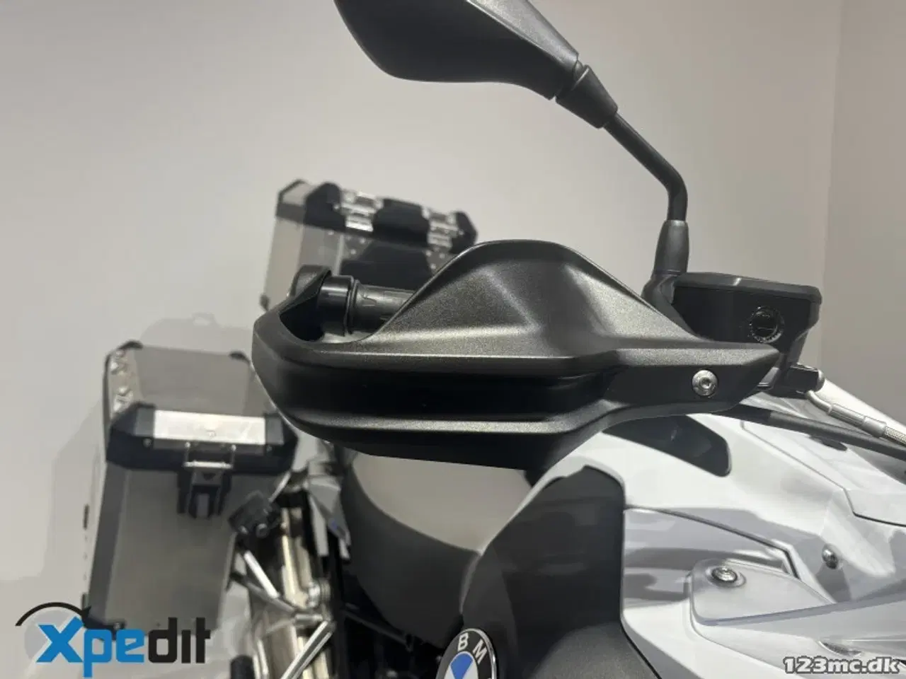 Billede 18 - BMW R 1200 GS Adventure