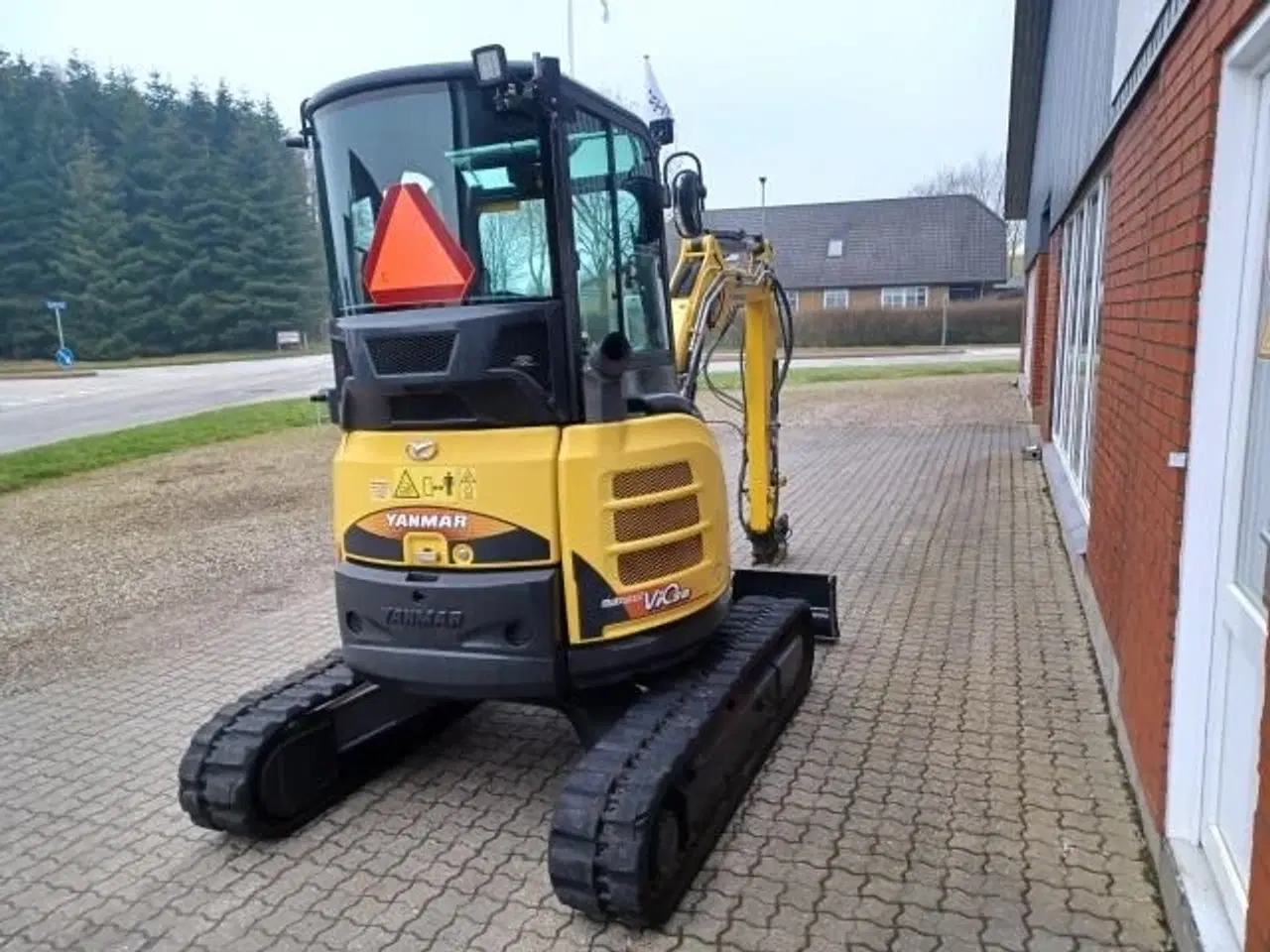 Billede 8 - Yanmar VIO 38