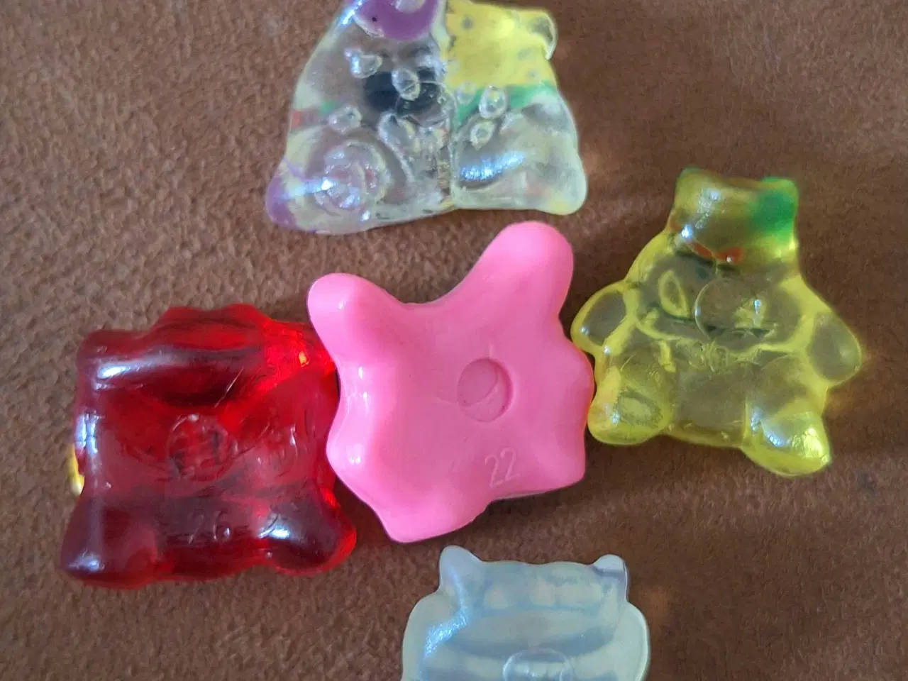 Billede 4 - Dracco heads 