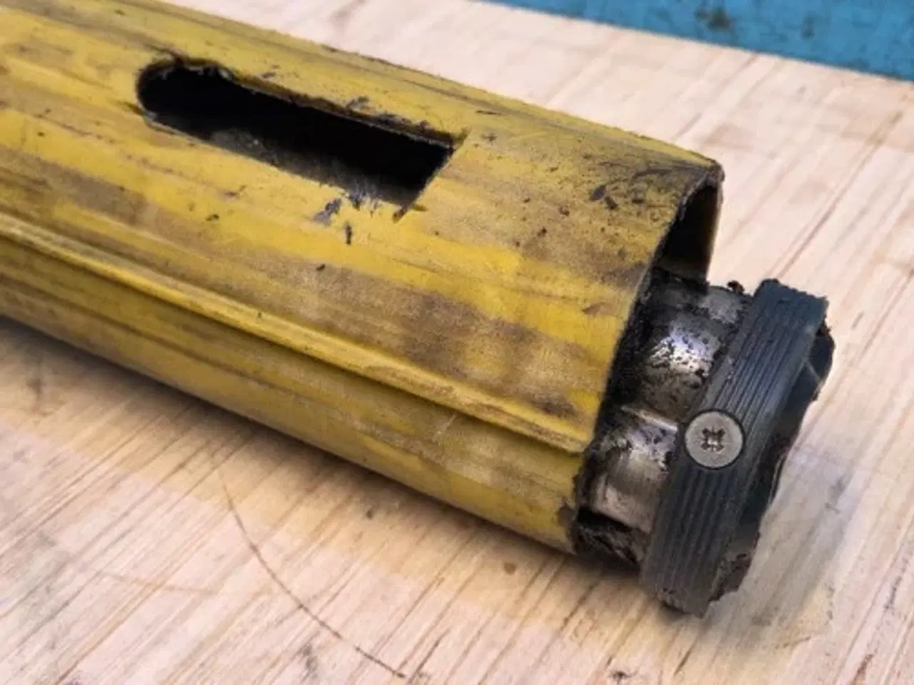 Billede 13 - New Holland BB9090 Bag Kraftudtag 700728942