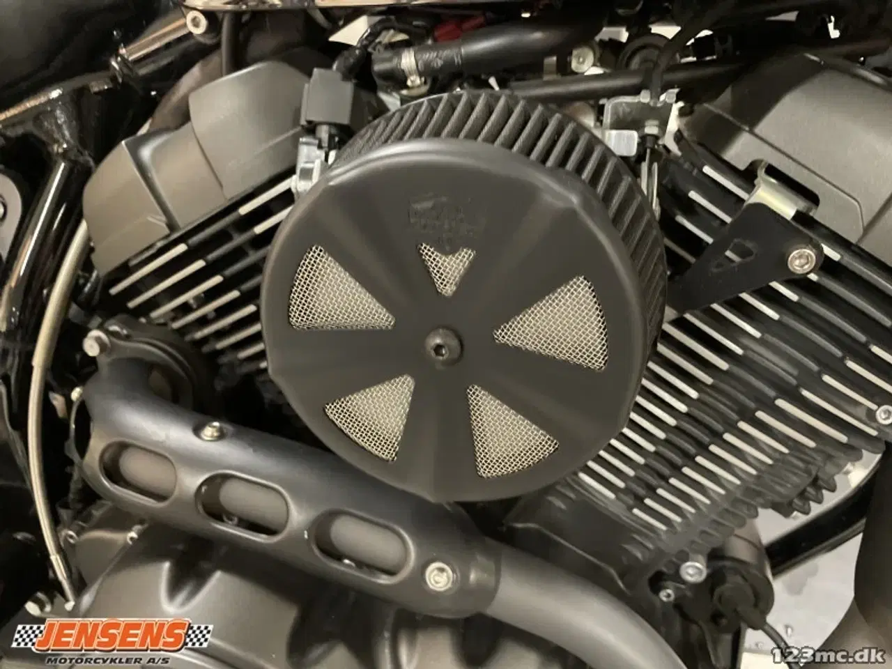 Billede 12 - Yamaha XV 950