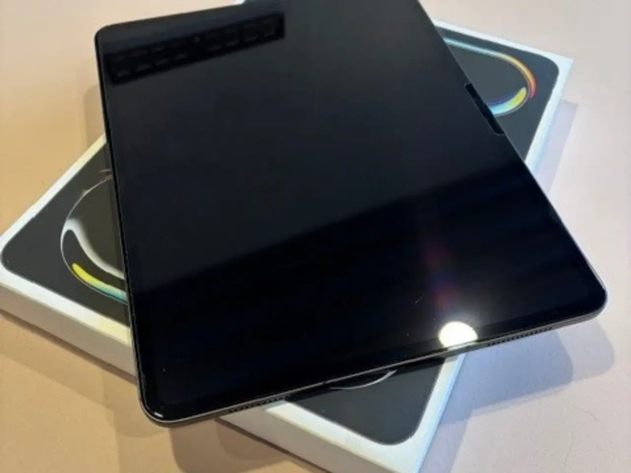 Billede 4 - iPad Pro M4 13" 5G, 256GB