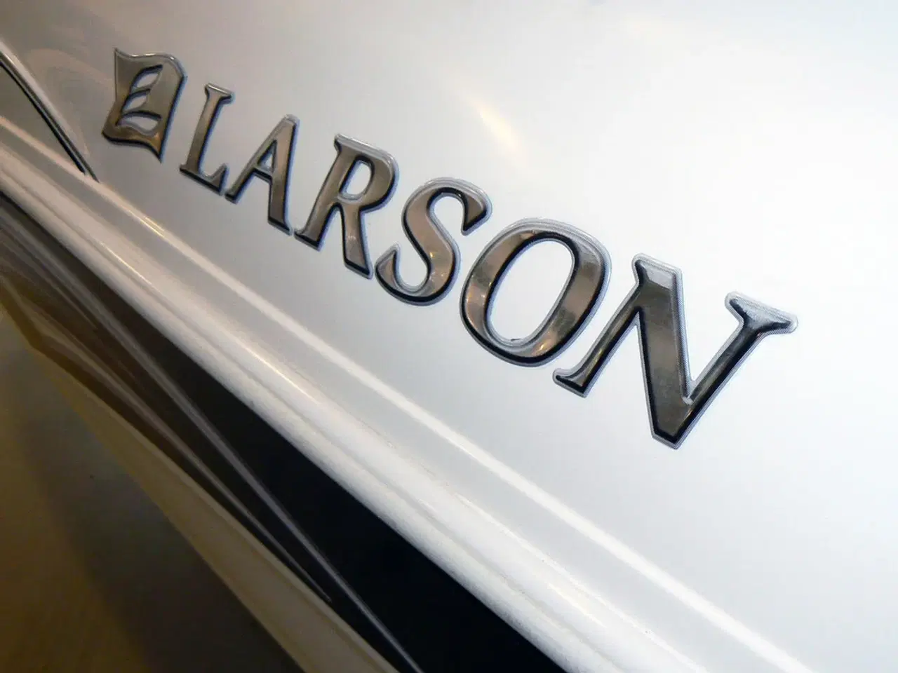 Billede 8 - Larson 180 Sport