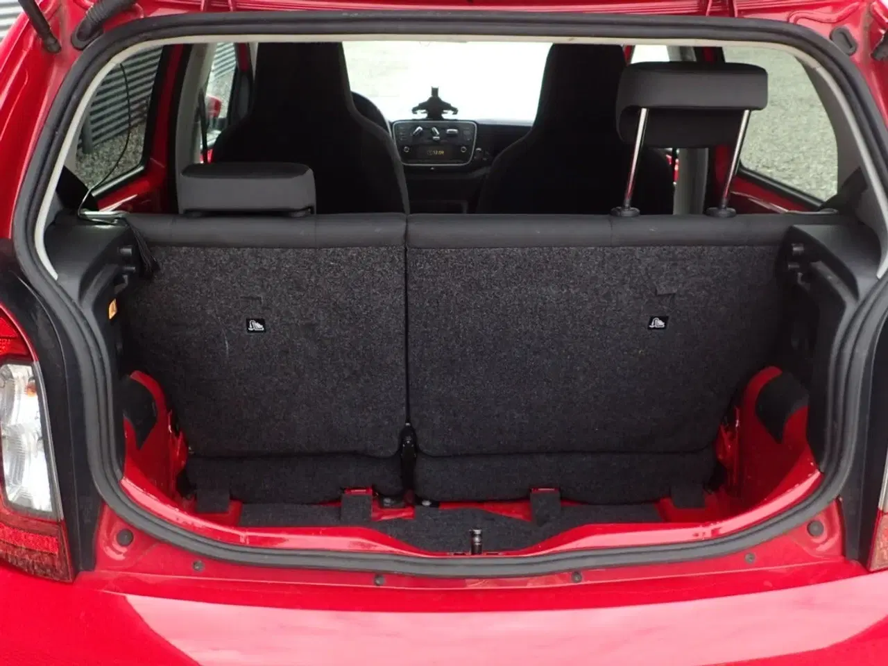 Billede 14 - Skoda Citigo 1,0 MPi 60 Ambition