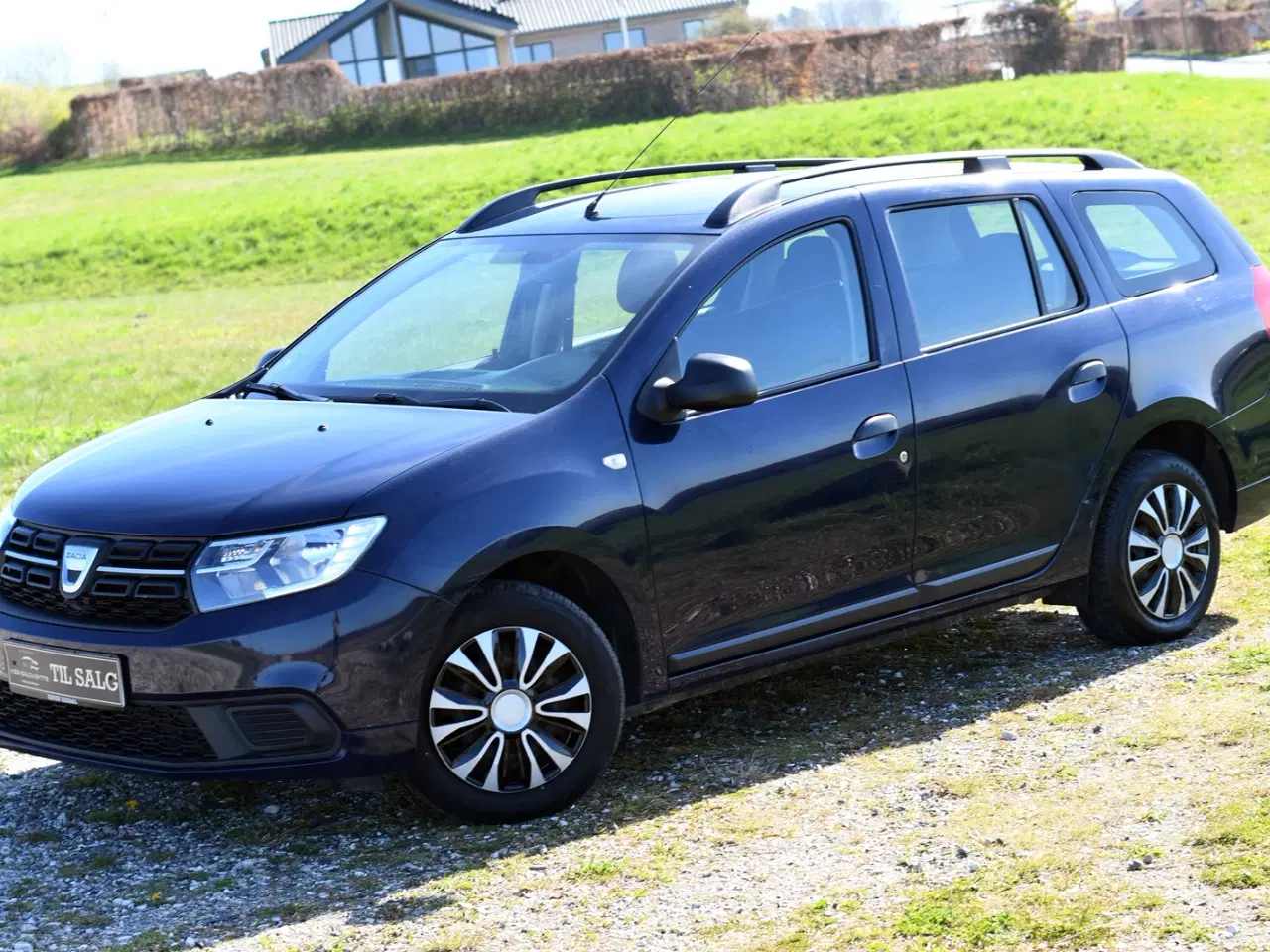 Billede 2 - Dacia logan TCe 90 Family Edition MCV Easy-R 