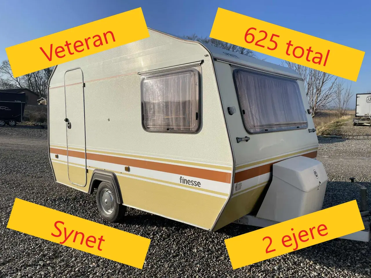 Billede 1 - NR 14 - Sprite Alpine Finesse