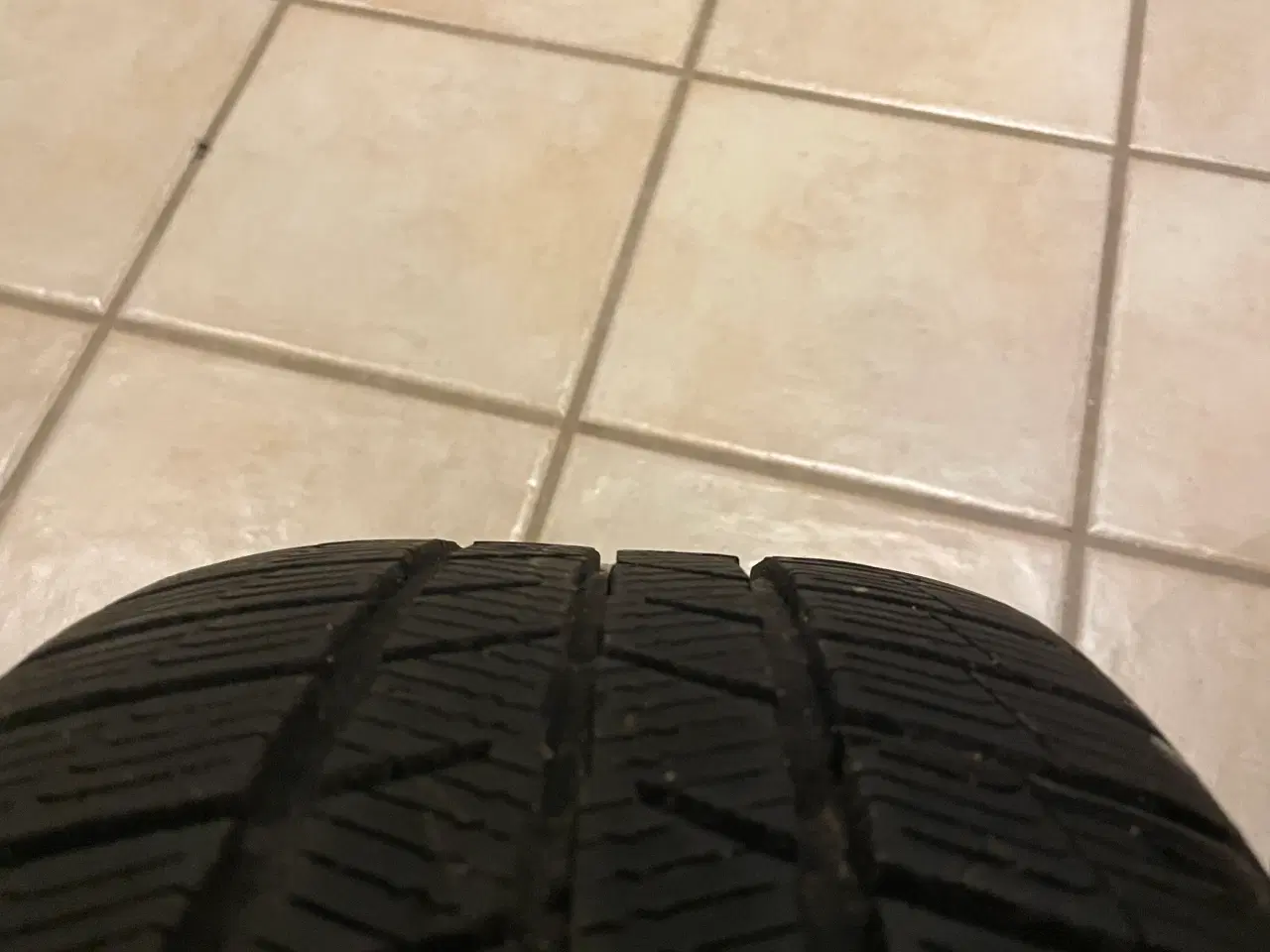 Billede 5 - Vinterdæk 