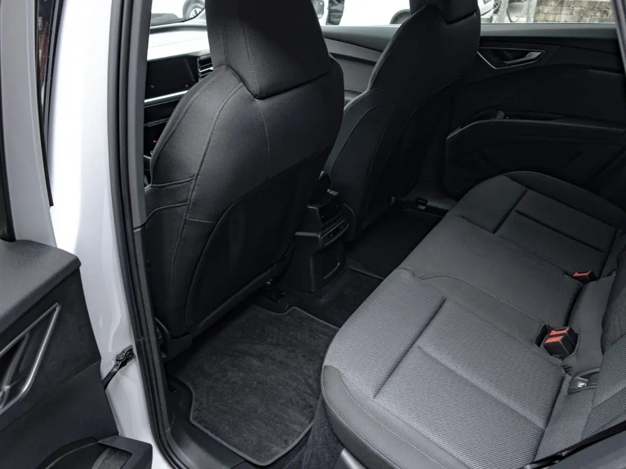 Billede 5 - Audi Q4 e-tron 40 S-line