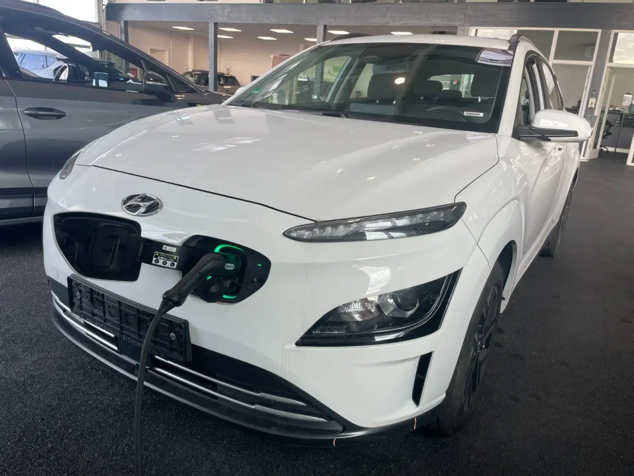 Billede 1 - Hyundai Kona 39 EV Select
