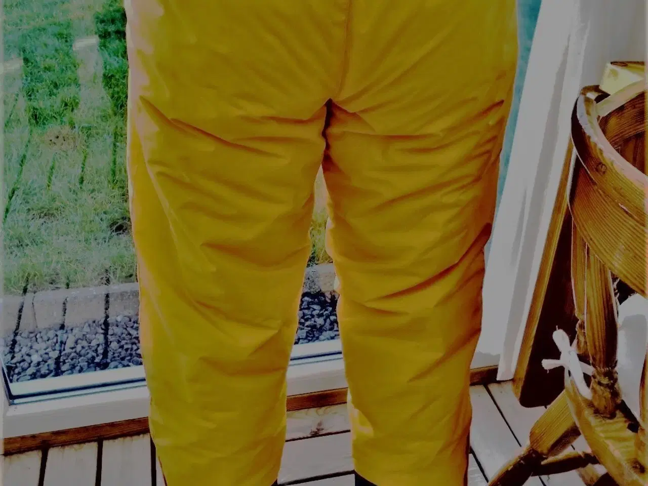 Billede 2 - Skibukser NYE str. L