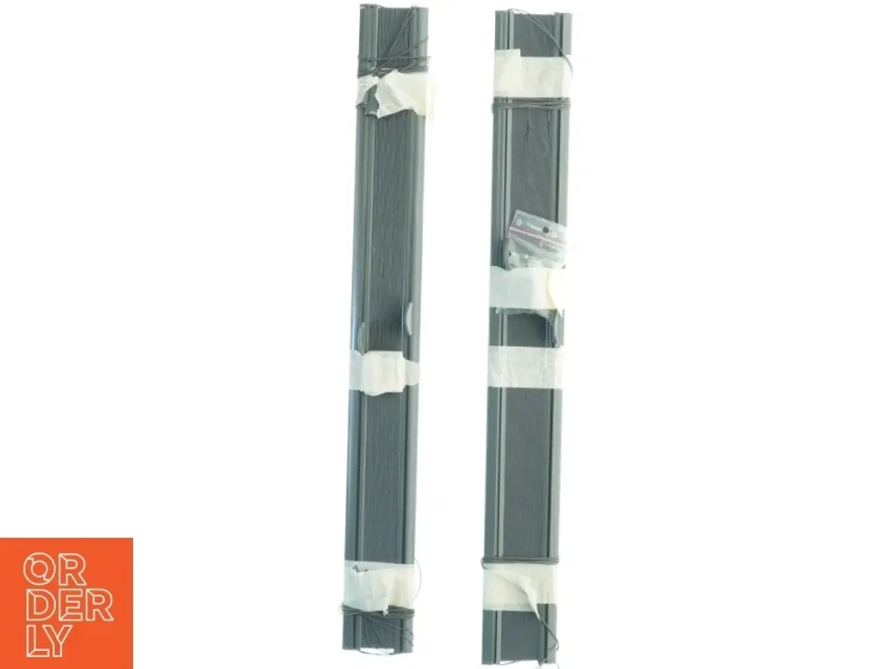 Billede 2 - 2stk Persienner (str. 60 x 150 cm)