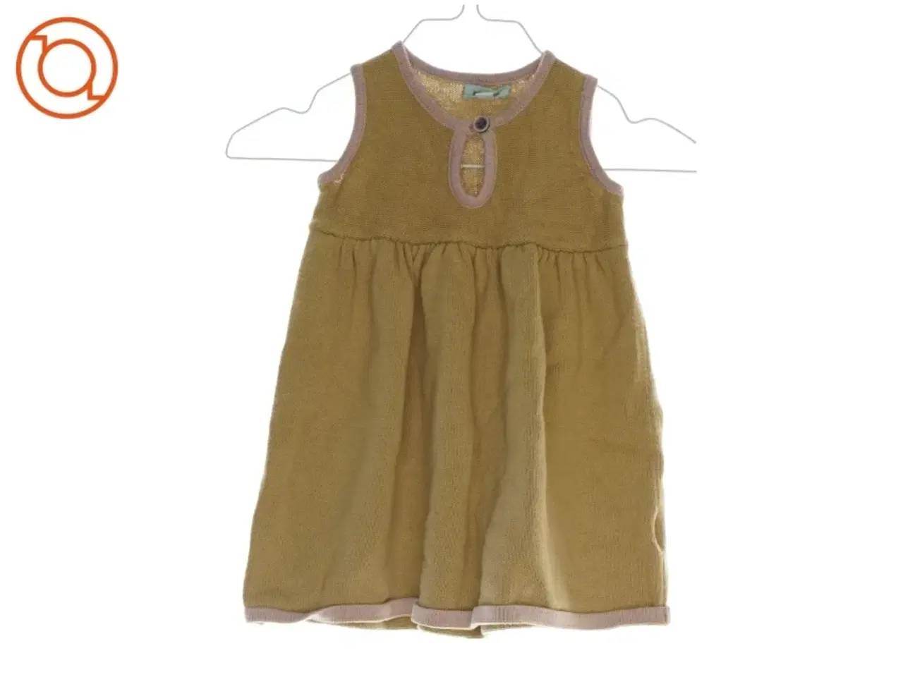 Billede 2 - Kjole fra Mini A Ture (str. 86)